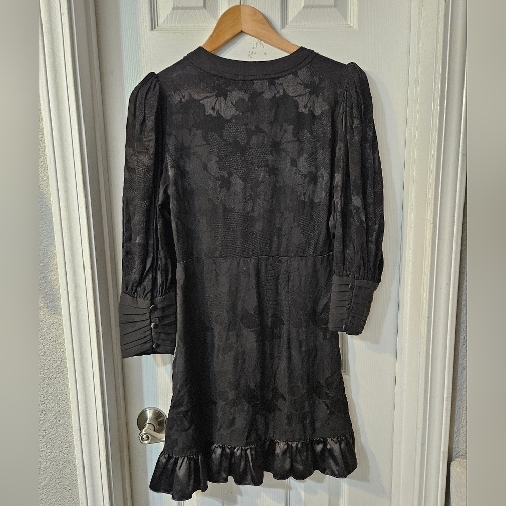 NWT LOVESHACKFANCY REVALINE DRESS - Picture 5 of 13